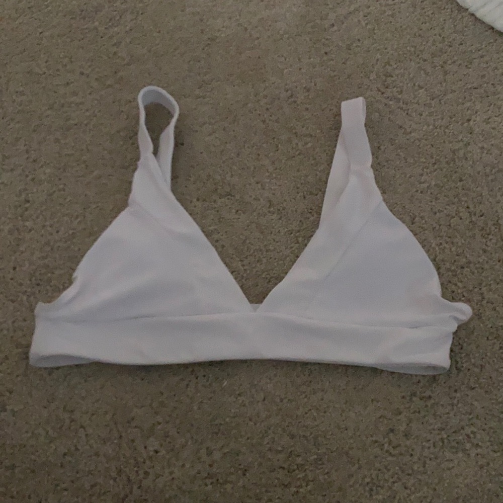 SHEIN Bathing suit top